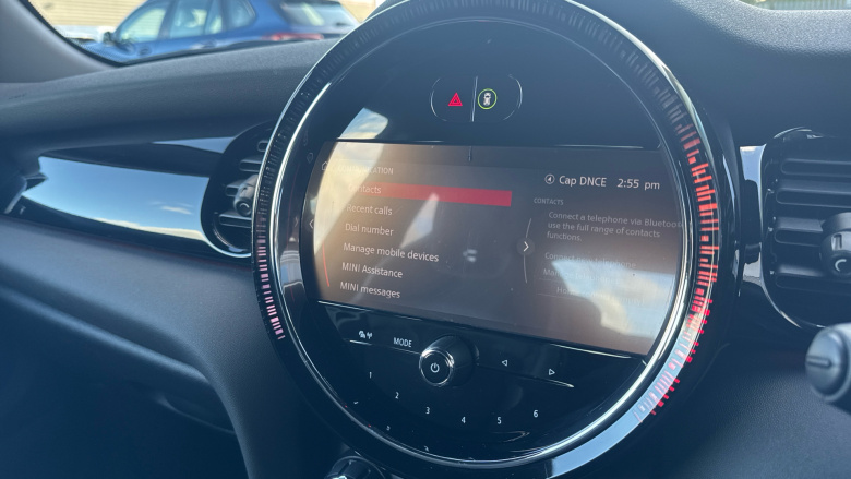 MINI Hatchback 2.0 Cooper S Sport 3dr Auto Petrol Hatchback